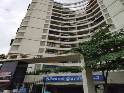 850 sq ft 2 BHK 2T Apartment for rent in Gajra Bhoomi Gardenia 2 at Kalamboli, Mumbai by Agent Hitech Realty Consultancy