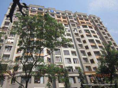 850 sq ft 2 BHK 2T Apartment for rent in Kukreja Hari Kunj III at Chembur, Mumbai by Agent Excelsior group