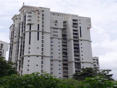 850 sq ft 2 BHK 2T Apartment for rent in Mahindra The Great Eastern Gardens at Kanjurmarg, Mumbai by Agent Vijay Estate Agency