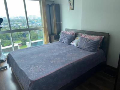 850 sq ft 2 BHK 2T Apartment for rent in Rite Skyluxe at Chembur, Mumbai by Agent Rajesh Real Estate Agency