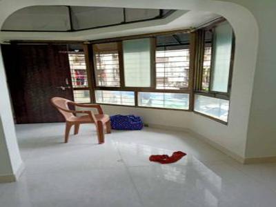 850 sq ft 2 BHK 2T Apartment for rent in Shree Sanman cohs at J u h u Versova Link Road, Mumbai by Agent Mr Anish Karandikar