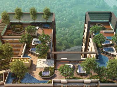 850 sq ft 2 BHK 2T Apartment for rent in Spenta Altavista Phase 3 at Chembur, Mumbai by Agent Rajesh Real Estate Agency