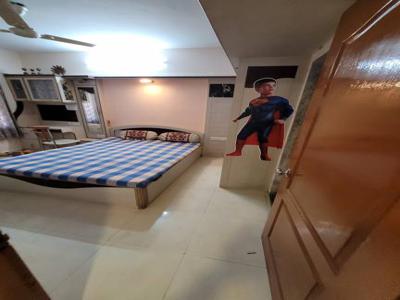 850 sq ft 2 BHK 2T Apartment for rent in Srishti Mayuresh Srishti at Bhandup West, Mumbai by Agent Property