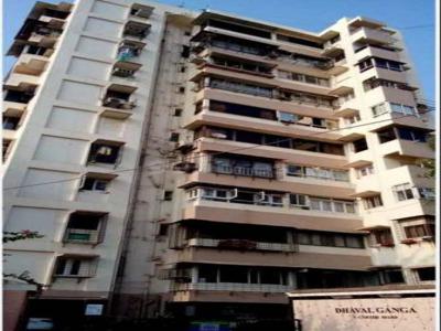 850 sq ft 2 BHK 2T Apartment for rent in Swaraj Homes Dhaval Ganga at Bandra West, Mumbai by Agent Picasso Realty