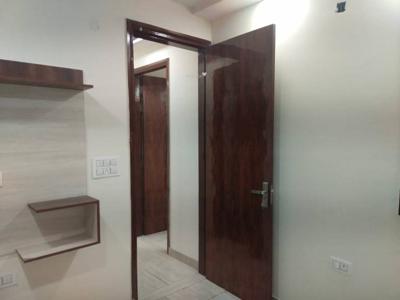 850 sq ft 2 BHK 2T NorthEast facing Apartment for sale at Rs 1.25 crore in CGHS Manav Apartments in Sector 9 Rohini, Delhi