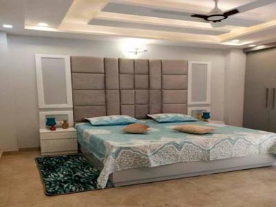 850 sq ft 3 BHK 2T Apartment for sale at Rs 45.00 lacs in Project in Dwarka Mor, Delhi