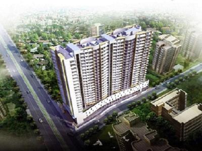 850 sq ft 3 BHK 3T Apartment for rent in Sethia Kalpavruksh Heights at Kandivali West, Mumbai by Agent SK realty