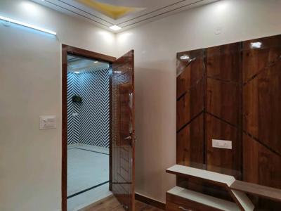 850 sq ft 3 BHK 3T South facing Completed property BuilderFloor for sale at Rs 45.00 lacs in Project in Burari, Delhi