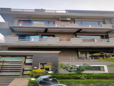 8550 sq ft 9 BHK 9T Completed property IndependentHouse for sale at Rs 6.50 crore in Project in Sector 47, Noida
