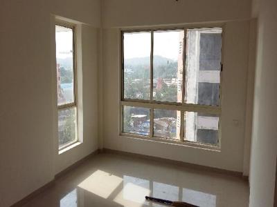 858 sq ft 2 BHK 2T Apartment for rent in Timmy Residency at Andheri East, Mumbai by Agent Unique Property Consultants
