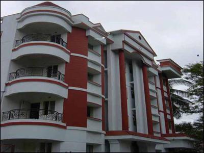 860 sq ft 2 BHK 2T Apartment for rent in Kristal Sunstone at Koramangala, Bangalore by Agent nishath