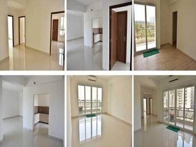 860 sq ft 2 BHK NorthEast facing Completed property Apartment for sale at Rs 29.50 lacs in Duggal Housing Complex 1th floor in Khanpur, Delhi