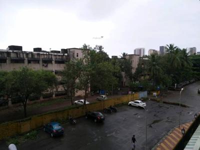 865 sq ft 2 BHK 2T Apartment for rent in Kanakia Paris at Bandra Kurla Complex, Mumbai by Agent Eastern Coast Properties