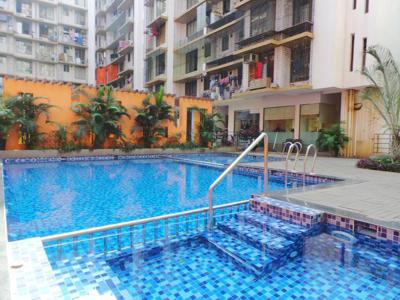 880 sq ft 2 BHK 2T Apartment for rent in Sethia Green View at Goregaon West, Mumbai by Agent VanshikaProperty