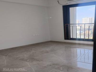 885 sq ft 2 BHK 2T Apartment for rent in MICL Aradhya D And E Tower at Bhayandar East, Mumbai by Agent Property Point Realtors