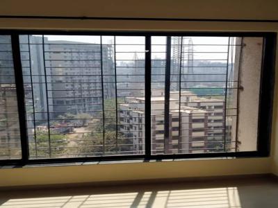 888 sq ft 2 BHK 2T Apartment for rent in Project at Chembur, Mumbai by Agent ROHINI Real Estate