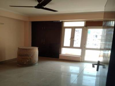 890 sq ft 2 BHK 2T NorthWest facing Completed property Apartment for sale at Rs 41.00 lacs in Supertech Ecociti in Sector 137, Noida