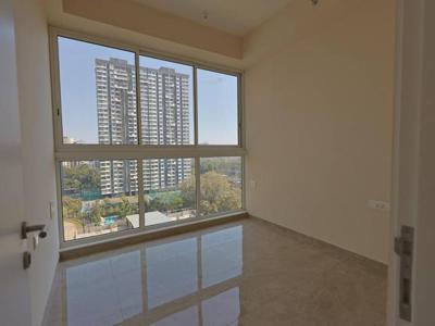 900 sq ft 2 BHK 2T Apartment for rent in Dosti West County at Thane West, Mumbai by Agent Swarajya Realtors Pvt Ltd