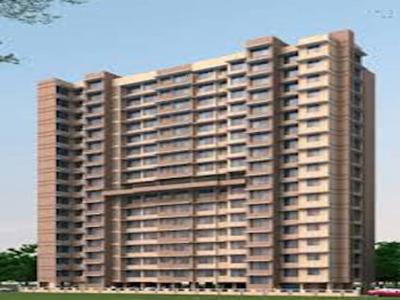 900 sq ft 2 BHK 2T Apartment for rent in Drushti Sai Pradnya at Chembur, Mumbai by Agent Om Real Estate Property Consultant