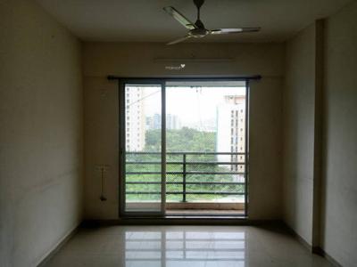 900 sq ft 2 BHK 2T Apartment for rent in Gala Pride Residency at Thane West, Mumbai by Agent Tanish Properties