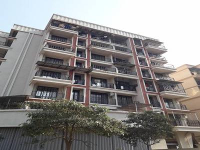 900 sq ft 2 BHK 2T Apartment for rent in Lakhani Classico at Ulwe, Mumbai by Agent NestGuru Realtors Pvt Ltd