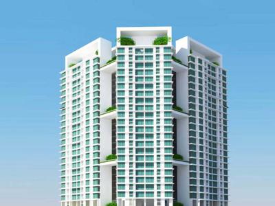 900 sq ft 2 BHK 2T Apartment for rent in Susharda Celestial at Bhandup West, Mumbai by Agent Navdurga Estate Agency