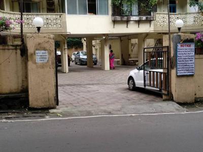 900 sq ft 2 BHK 2T Apartment for rent in Swaraj Homes Bandstand Building at Bandra West, Mumbai by Agent Hot Deals