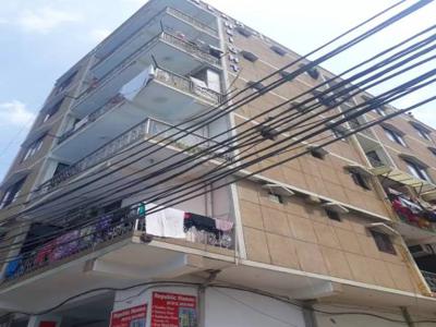 900 sq ft 2 BHK 2T NorthEast facing Apartment for sale at Rs 25.49 lacs in SR Constructions Noida Dream Height in Sector 73, Noida