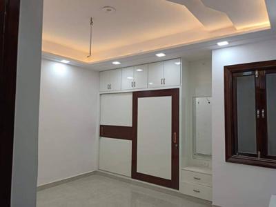 900 sq ft 2 BHK 2T NorthEast facing Completed property Apartment for sale at Rs 2.15 crore in Project in Rohini Sector 9, Delhi