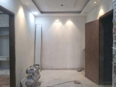 900 sq ft 3 BHK 2T Completed property BuilderFloor for sale at Rs 82.00 lacs in Project in Rohini sector 24, Delhi