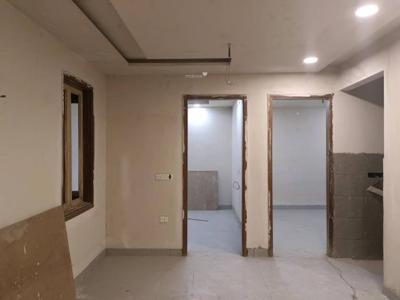 900 sq ft 3 BHK 2T East facing Completed property BuilderFloor for sale at Rs 45.00 lacs in Project in Burari, Delhi