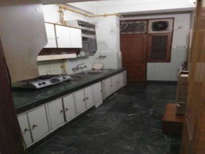 900 sq ft 3 BHK 2T North facing Apartment for sale at Rs 30.00 lacs in Project 1th floor in Khanpur Deoli, Delhi