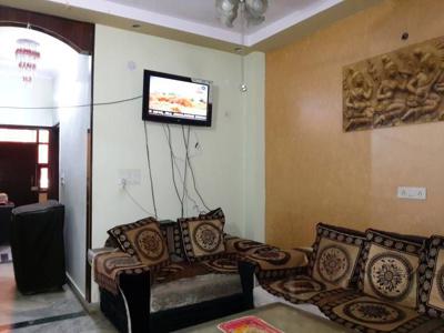 900 sq ft 3 BHK 2T North facing Completed property Apartment for sale at Rs 45.00 lacs in Project in Uttam Nagar, Delhi