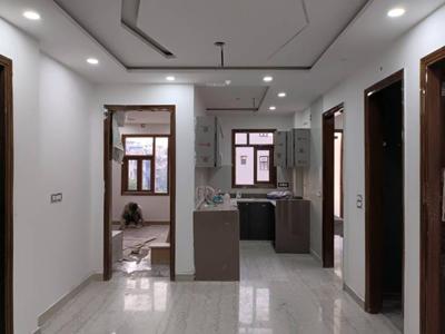 900 sq ft 3 BHK 2T South facing Completed property BuilderFloor for sale at Rs 90.00 lacs in Project in Sector 25 Rohini, Delhi