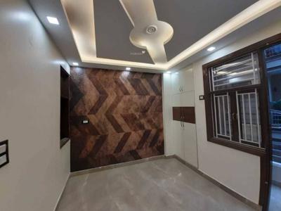 900 sq ft 3 BHK 2T West facing Completed property Apartment for sale at Rs 51.00 lacs in Project in Matiala, Delhi
