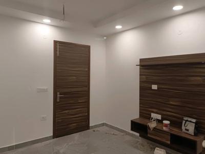 900 sq ft 3 BHK 2T West facing Completed property BuilderFloor for sale at Rs 48.00 lacs in Project in Burari, Delhi