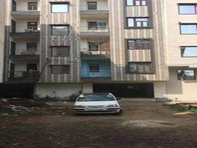 900 sq ft 3 BHK 3T East facing Apartment for sale at Rs 40.00 lacs in MM Shrushti Enclave 1th floor in Mohammadpur Majri, Delhi