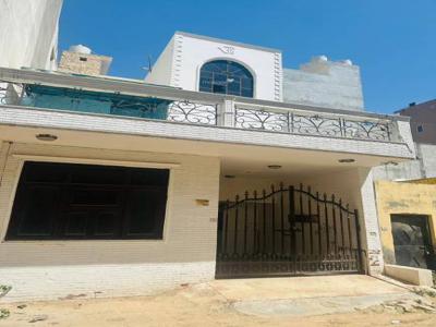 900 sq ft 3 BHK 3T IndependentHouse for sale at Rs 80.00 lacs in Project in Sector 110A, Gurgaon