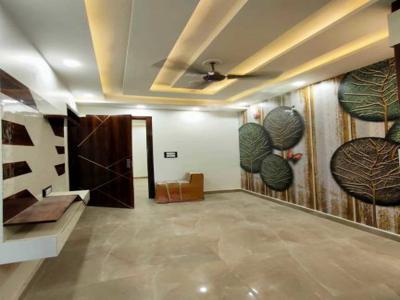 900 sq ft 3 BHK Apartment for sale at Rs 55.00 lacs in S Gambhir The Grandmanore in Dwarka Mor, Delhi