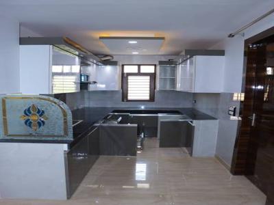 900 sq ft 3 BHK Completed property Apartment for sale at Rs 45.00 lacs in Jai The Affordables And Luxury in Uttam Nagar, Delhi