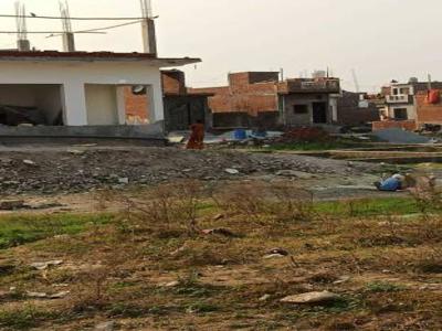 900 sq ft East facing Plot for sale at Rs 12.00 lacs in ssb group in Aali Village, Delhi