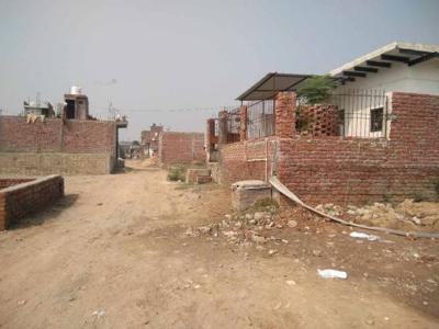 900 sq ft East facing Plot for sale at Rs 12.50 lacs in Project in Shaheen Bagh, Delhi