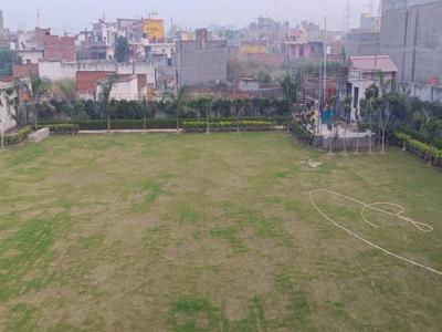 900 sq ft East facing Plot for sale at Rs 15.41 lacs in Project in Sector 115, Noida