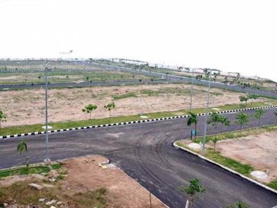 900 sq ft North facing Plot for sale at Rs 8.50 lacs in arhoi City in Sector 168, Noida
