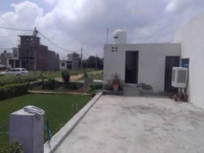 900 sq ft NorthEast facing Plot for sale at Rs 10.00 lacs in Urban City Prime Phase 2 in Sector 143, Noida