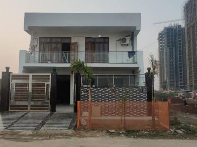 900 sq ft NorthEast facing Plot for sale at Rs 10.50 lacs in Project in Sector 143, Noida