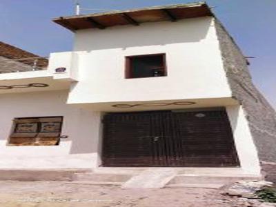 900 sq ft NorthEast facing Plot for sale at Rs 12.00 lacs in Project in Peeragarhi Village, Delhi