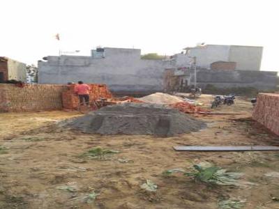 900 sq ft NorthEast facing Plot for sale at Rs 18.00 lacs in Project in Najafgarh, Delhi