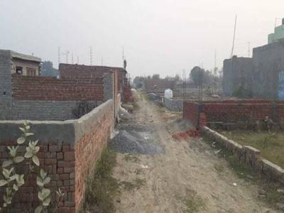 900 sq ft NorthWest facing Plot for sale at Rs 12.00 lacs in Maghad Enclave in Sector 144, Noida