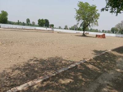 900 sq ft Plot for sale at Rs 13.00 lacs in Project in Vrindavan Road, Delhi